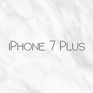 iPhone 7 Plus Cases