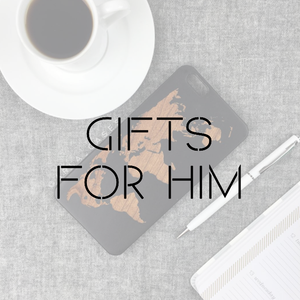 05 GIFTS FOR HIM