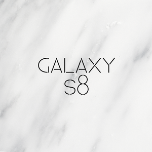 Galaxy S8 Phone Cases