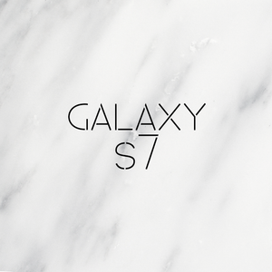 Galaxy S7 Cases