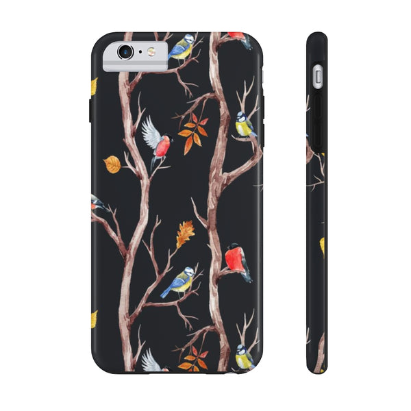 Bird Autumn Branches - Tough Collection